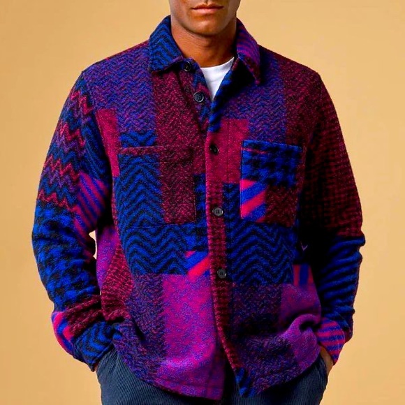 Portuguese Flannel - Bridge